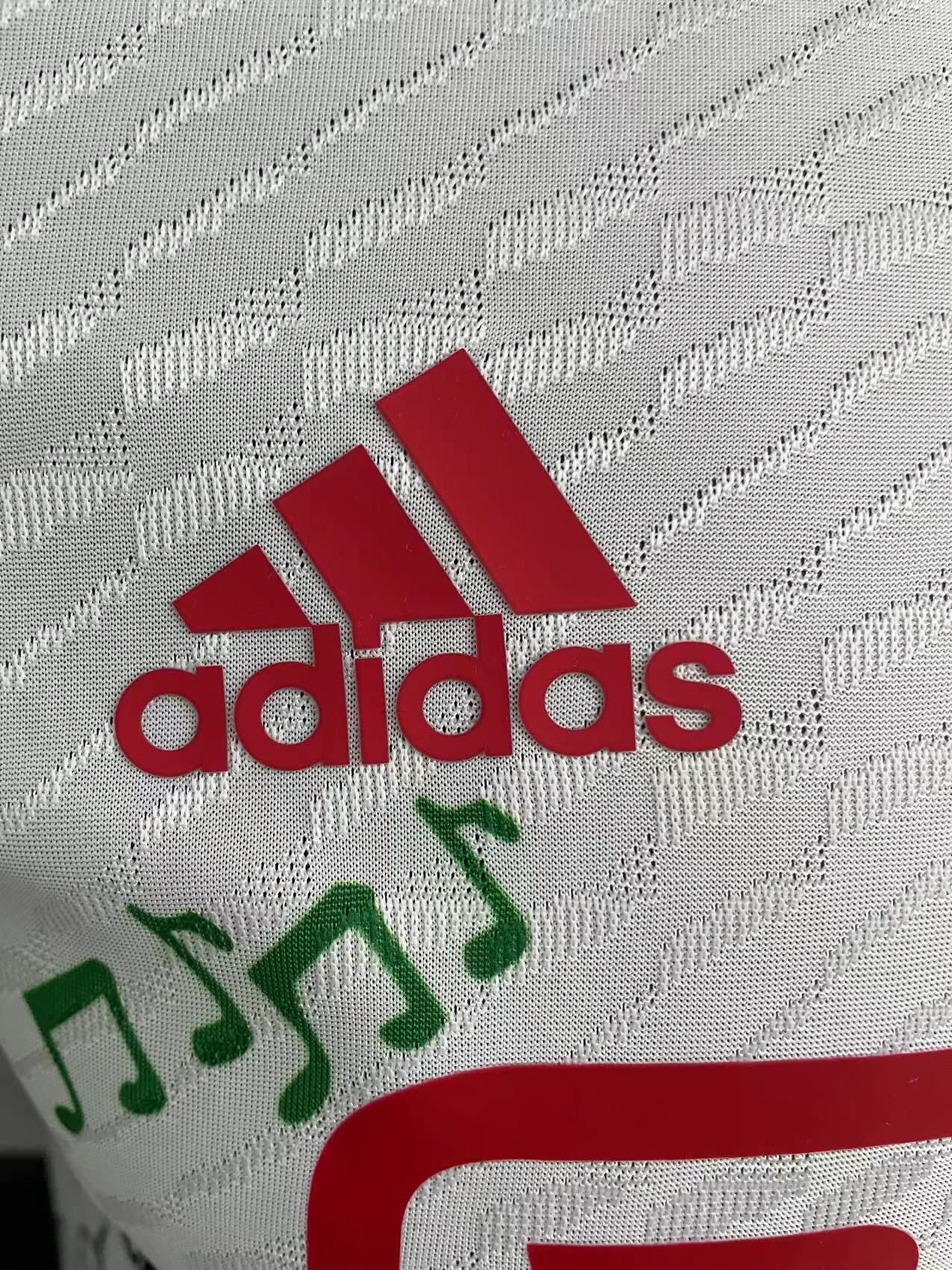 Ajax Special Edition 2025/2026 Player Version Football Jersey