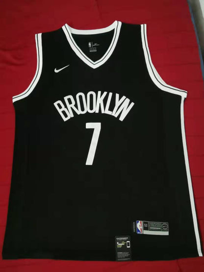 New Jersey Nets Football Jersey