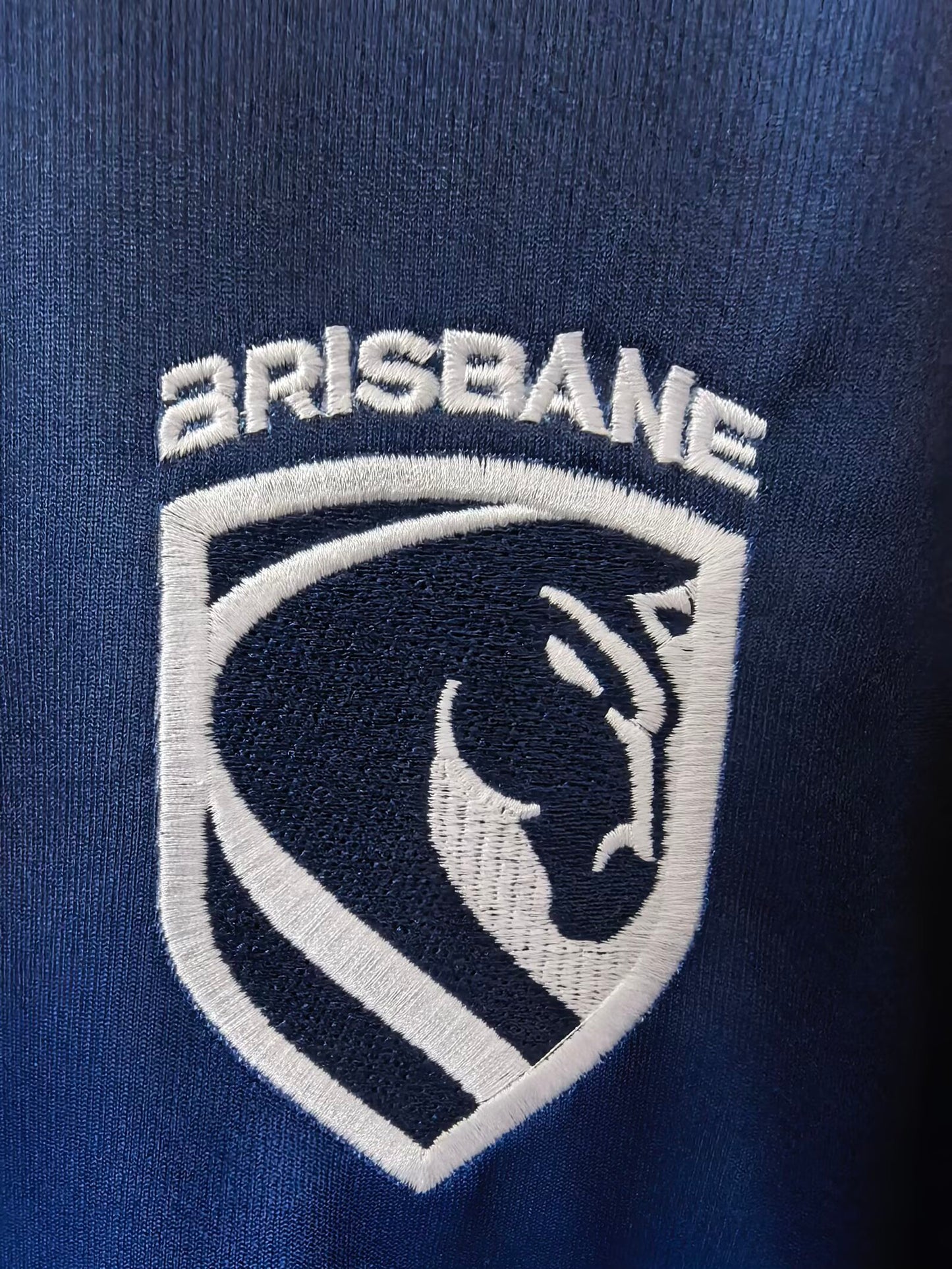 ARISBANE NRL TELSTRA PREMIERSHIP Blue Rugby jerseys 2026