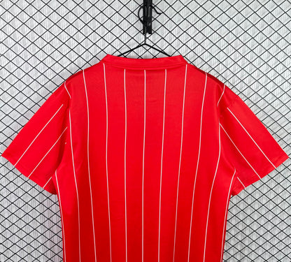 Retro Nottingham Forest Home Jersey 1993-1994