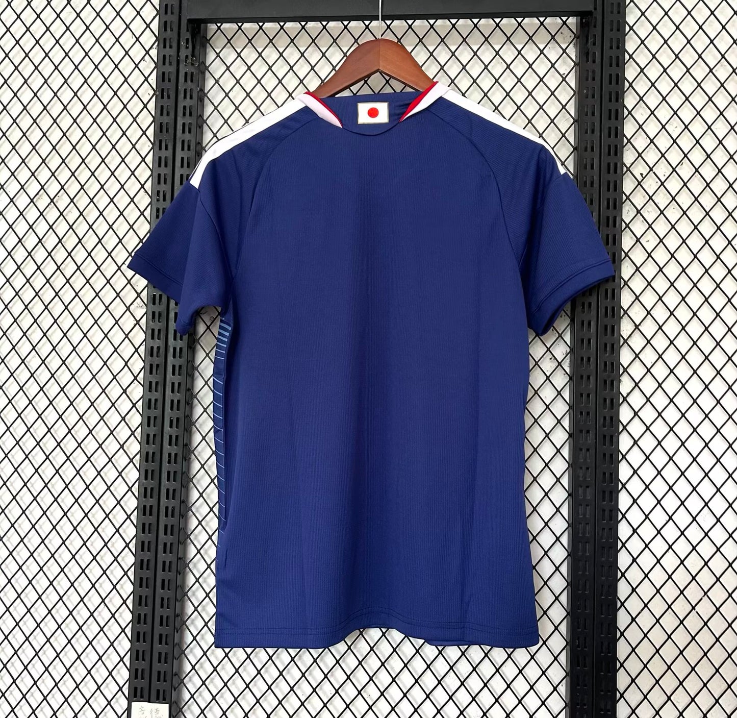 Japan 2026/2027 Home Fan Version Football Jersey