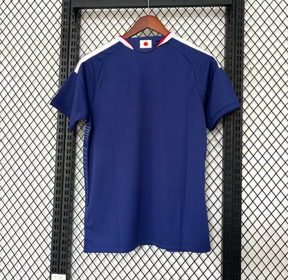 Japan 2026/2027 Home Fan Version Football Jersey