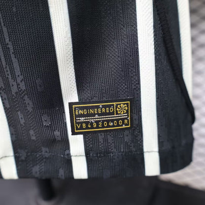 Corinthians Away Player Jersey 2026-2027