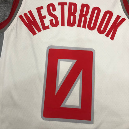 Houston Rockets Football Jersey