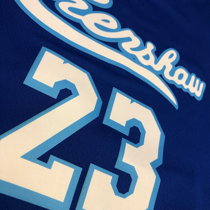 LA Lakers 2023 Football Jersey