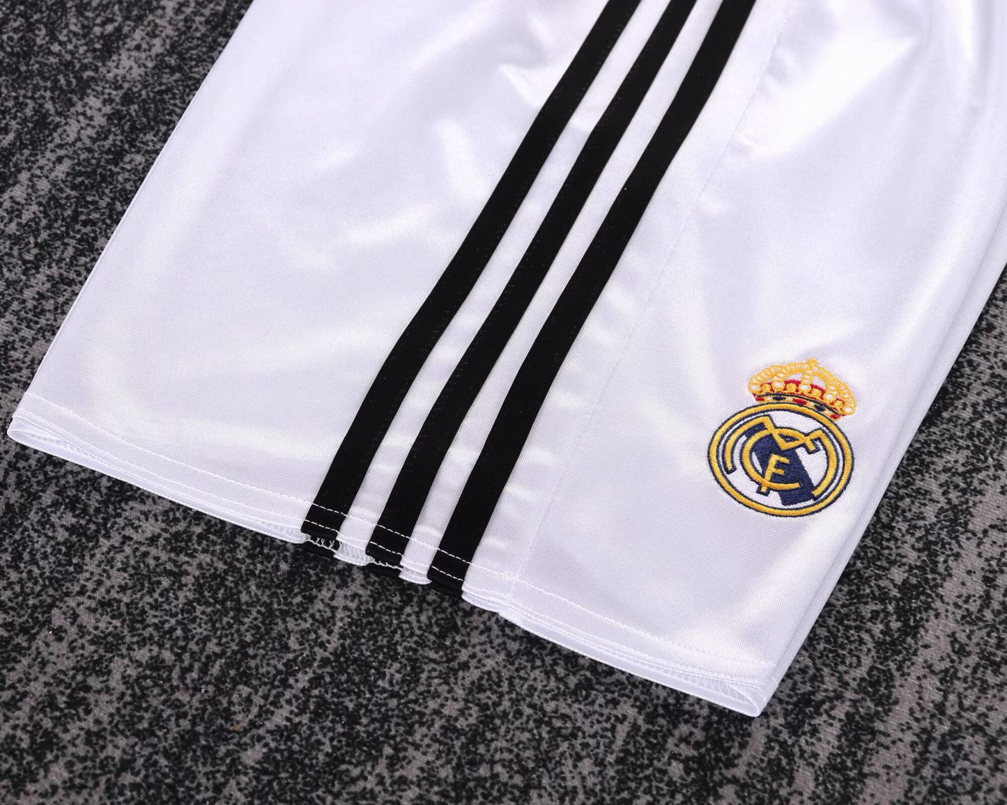 Retro Kids jerseys 2004/2005 Kids Home Football Jersey