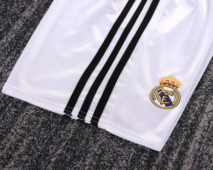 Retro Kids jerseys 2004/2005 Kids Home Football Jersey