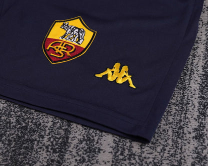 Retro Kids jerseys 2000/2001 Kids Home Football Jersey