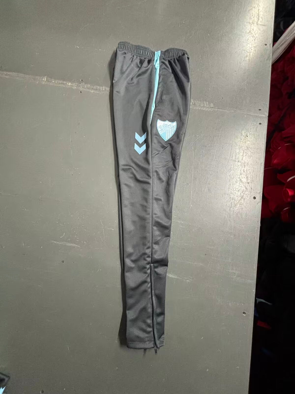 Jacket suite 2025/2026 Tracksuit