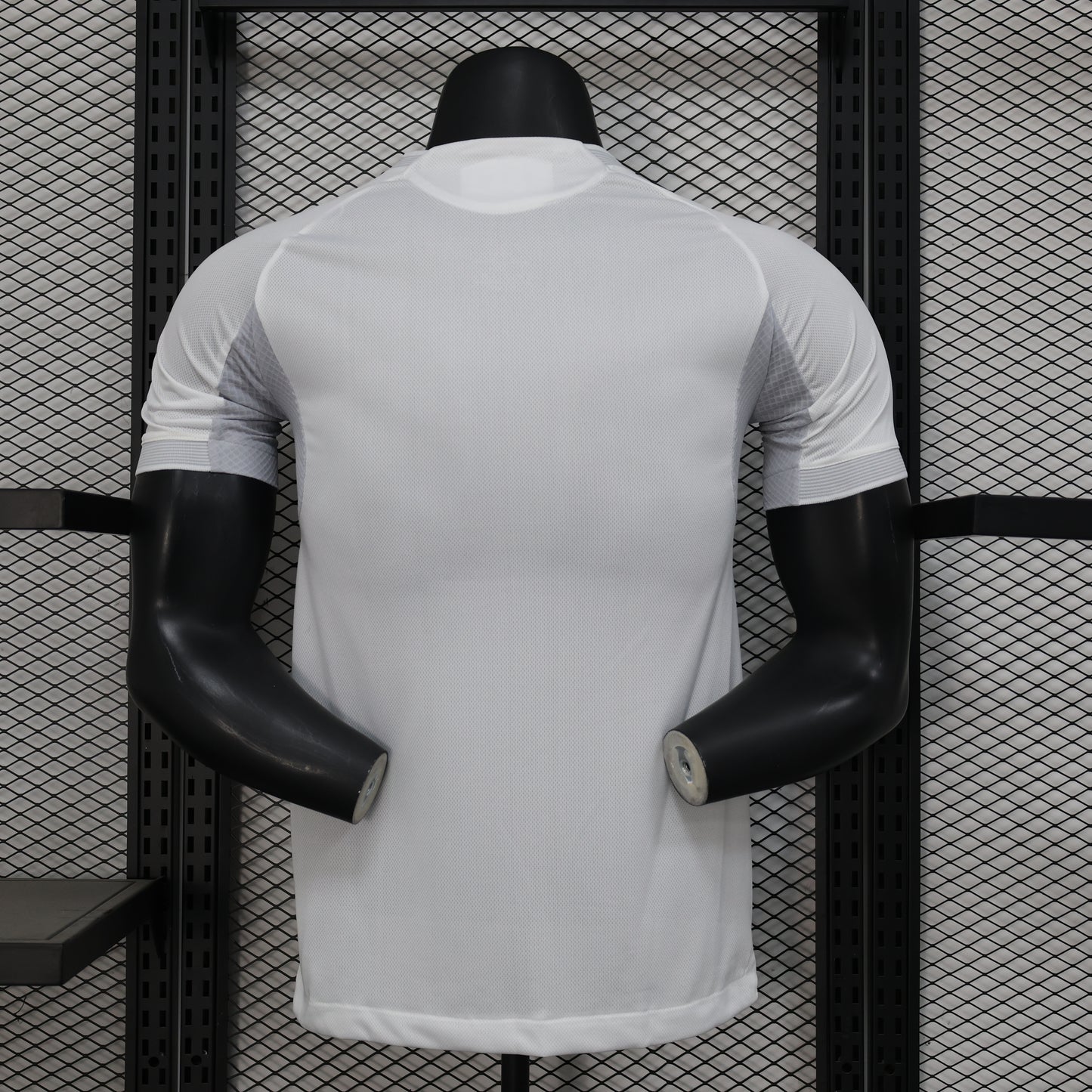 Real Madrid Special Edition 2025/2026 Home Player Version Football Jersey