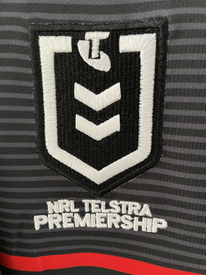 Rugby Jerseys 2025 Home Fan Version Football Jersey