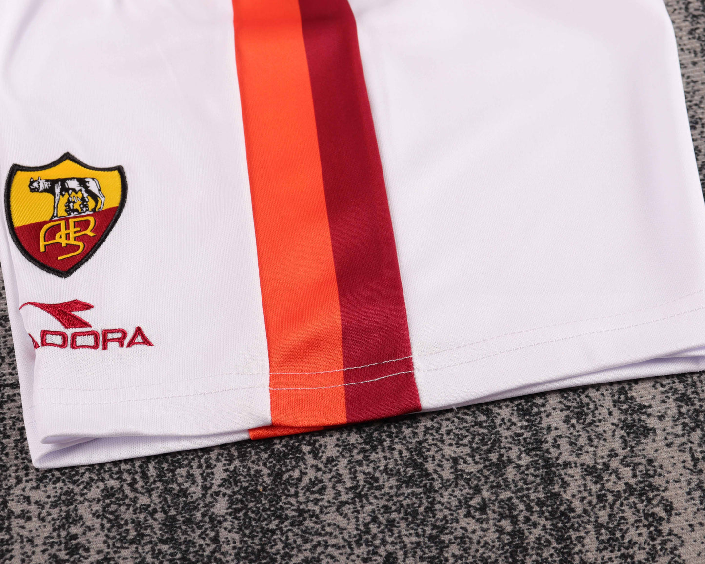 Retro Kids jerseys 1998/1999 Kids Home Football Jersey