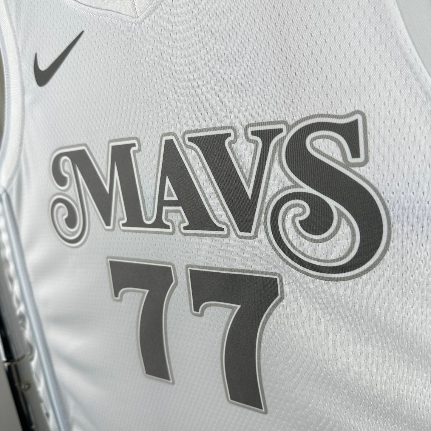 Dallas Mavericks 2025 Football Jersey