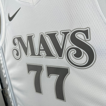Dallas Mavericks 2025 Football Jersey