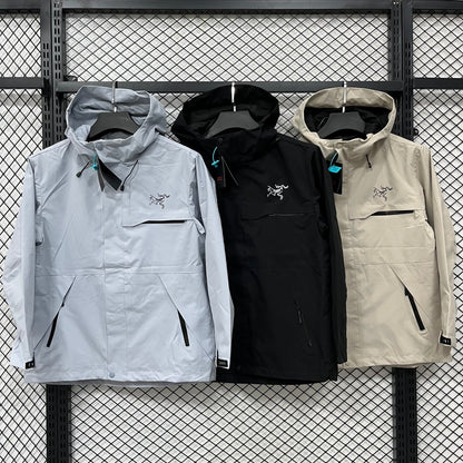 Windbreaker 2025/2026 Windbreaker