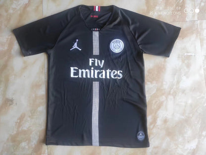 PSG Paris 2018/2019 Third Fan Version Football Jersey
