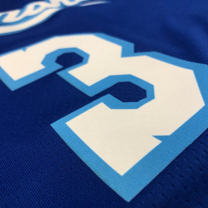 NBA&NFL&MLB Football Jersey