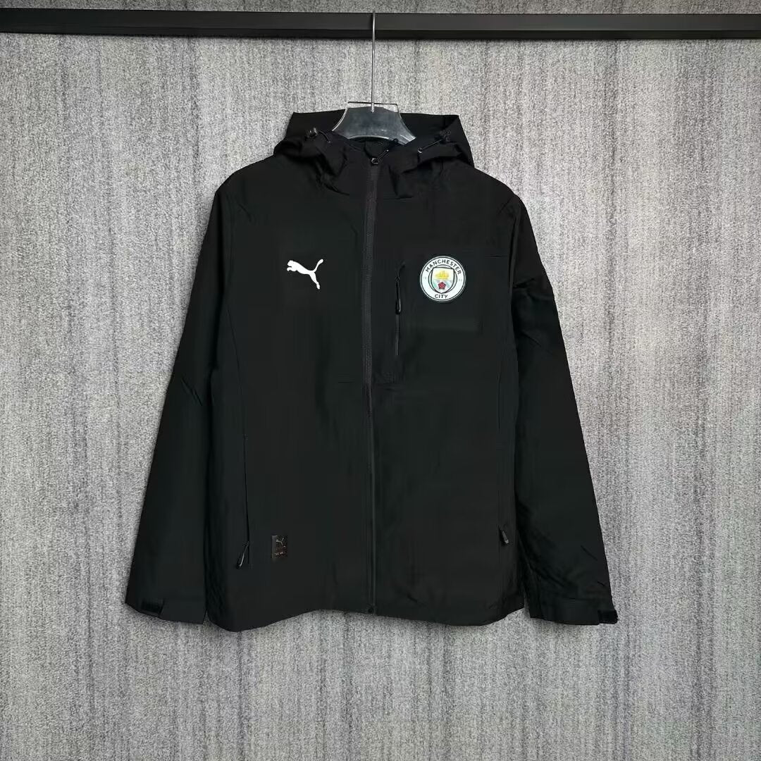 Windbreaker 2025/2026 Windbreaker