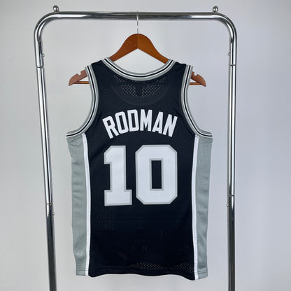 Retro NBA&NFL&MLB 1993/1994 Football Jersey