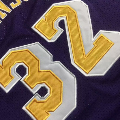 LA Lakers Football Jersey