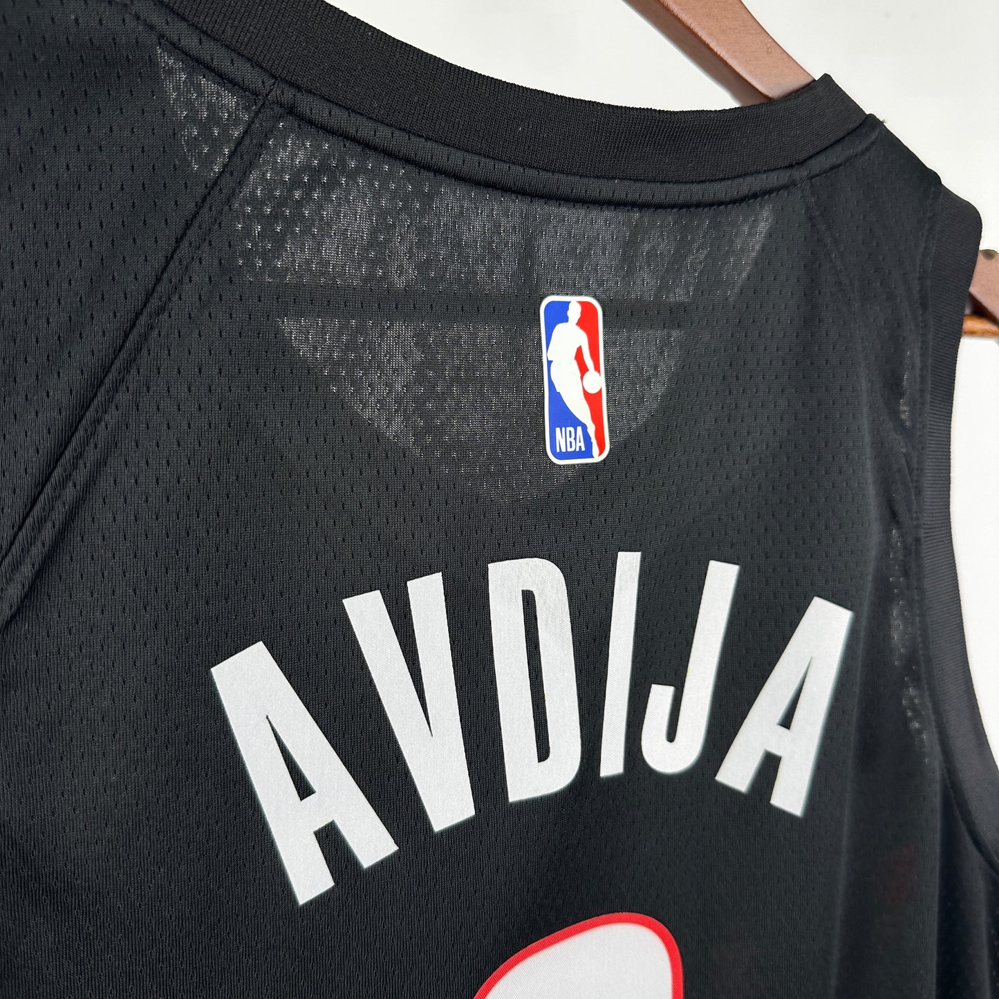 Portland Trailblazers 2026 Football Jersey