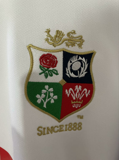 Rugby Jerseys 2025 Away Fan Version Football Jersey