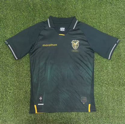 Bolivia 2025 Home Fan Version Football Jersey