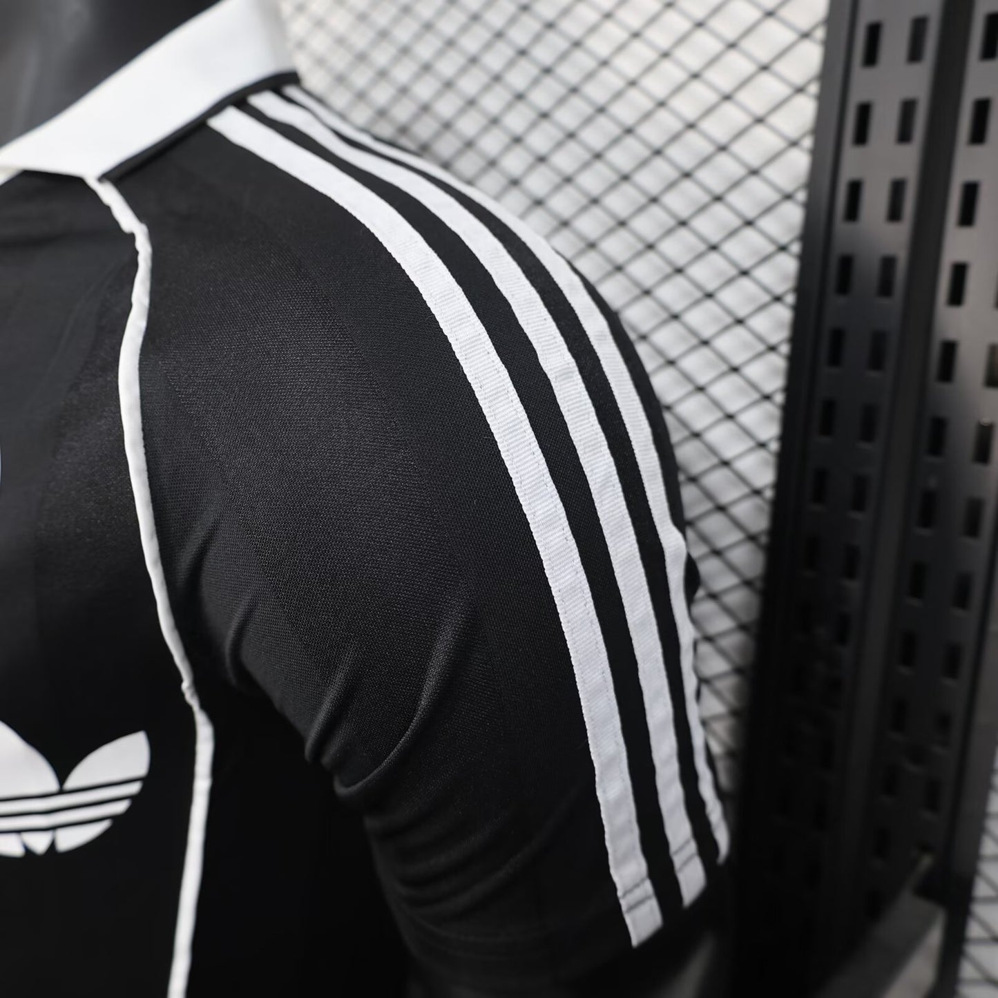 Adidas&Nike 2025/2026 Player Version Football Jersey