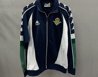 Retro Jacket suite 2025/2026 Jacket