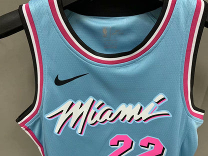 Miami Heat Football Jersey
