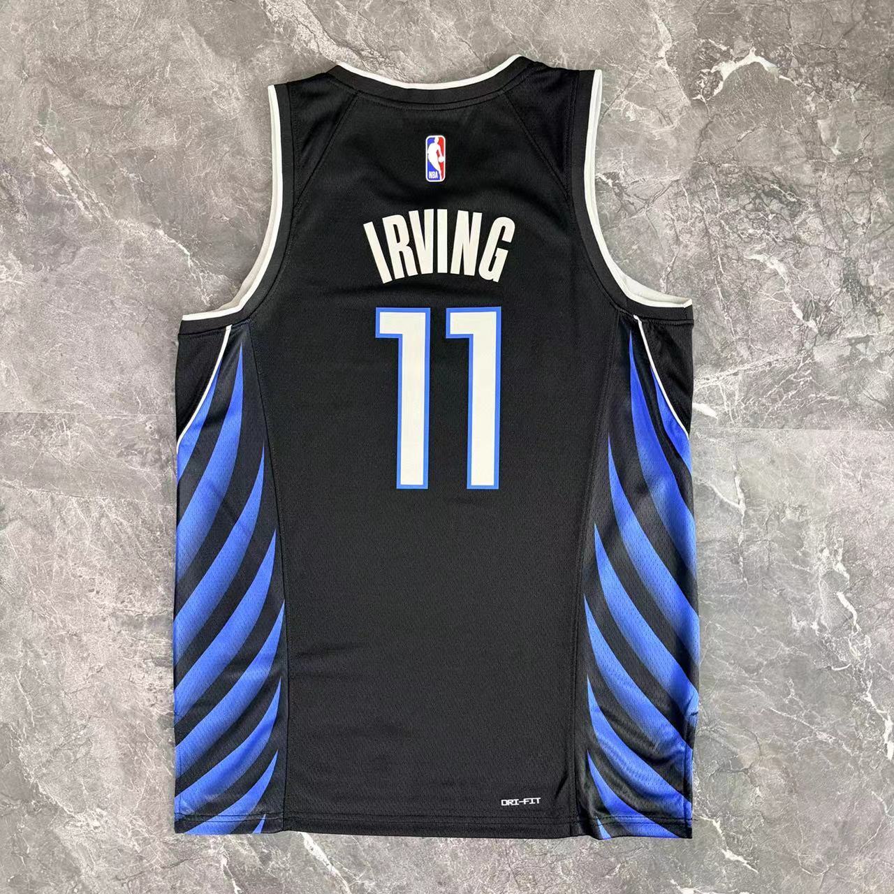 Dallas Mavericks 2026 Football Jersey