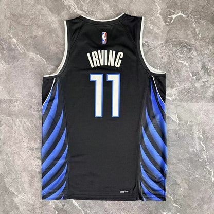 Dallas Mavericks 2026 Football Jersey