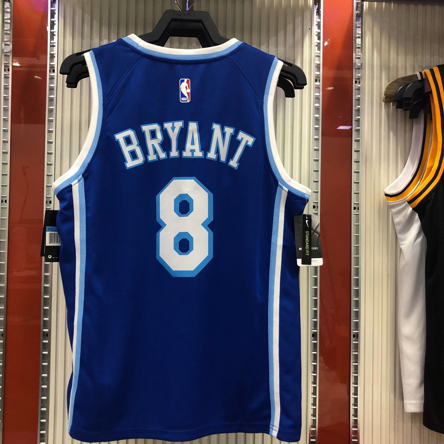 Retro NBA&NFL&MLB Football Jersey