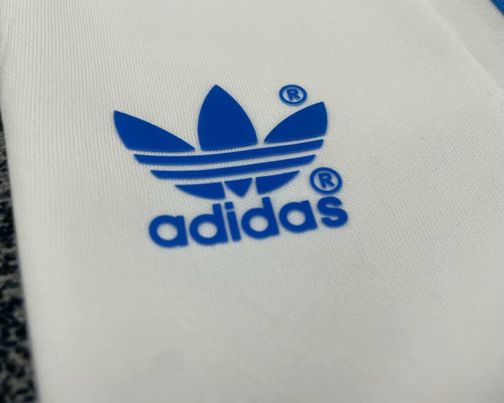 Retro Kids jerseys 1988 Kids Away Football Jersey