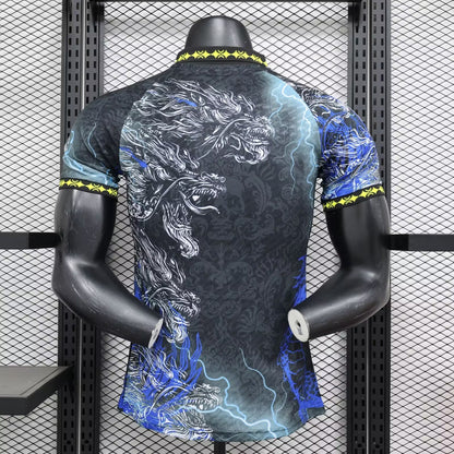 Real Madrid Special Edition 2024/2025 Player Version Football Jersey