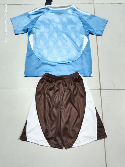 Kids jerseys 2024/2025 Kids Away Football Jersey