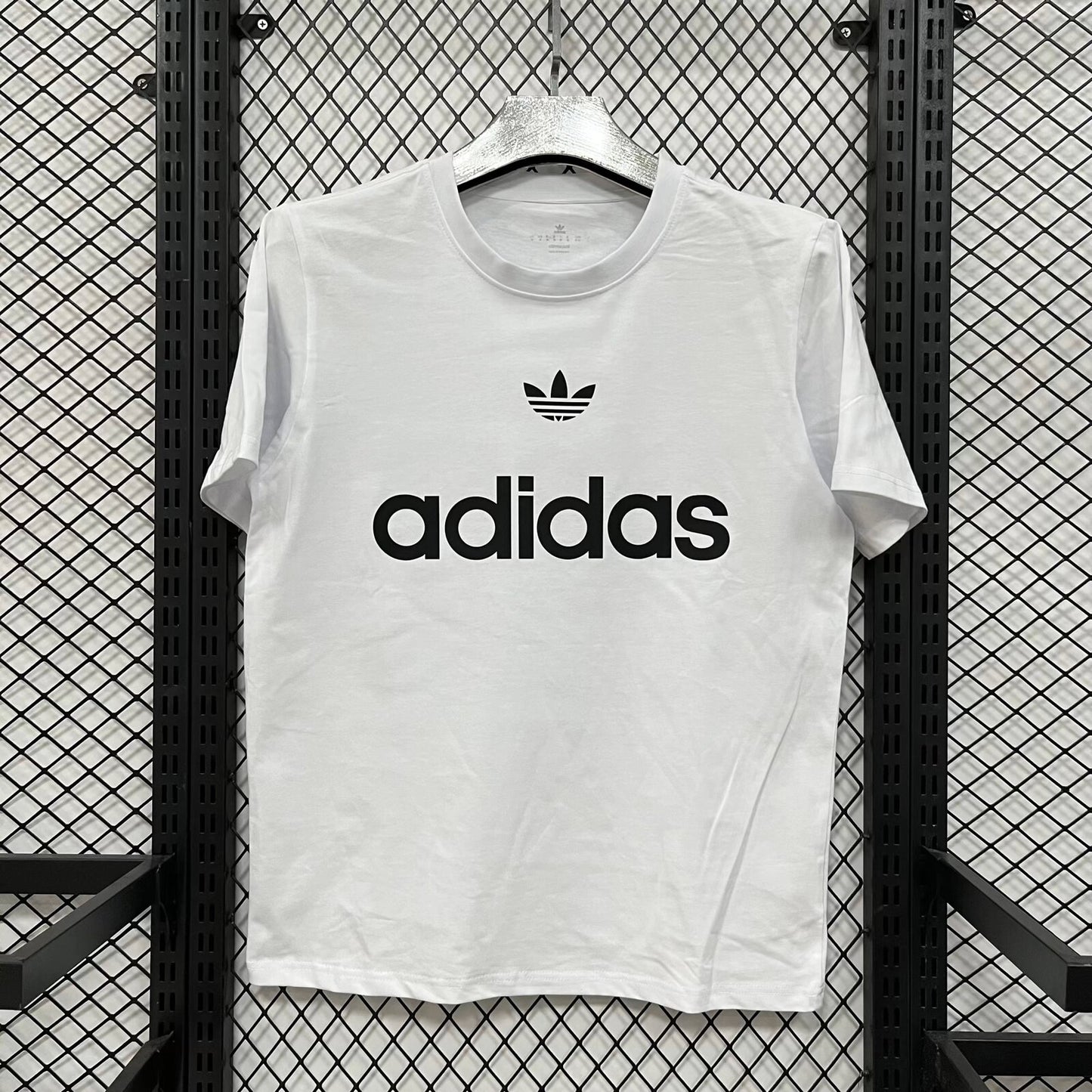 Adidas&Nike 2026/2027 Football Jersey