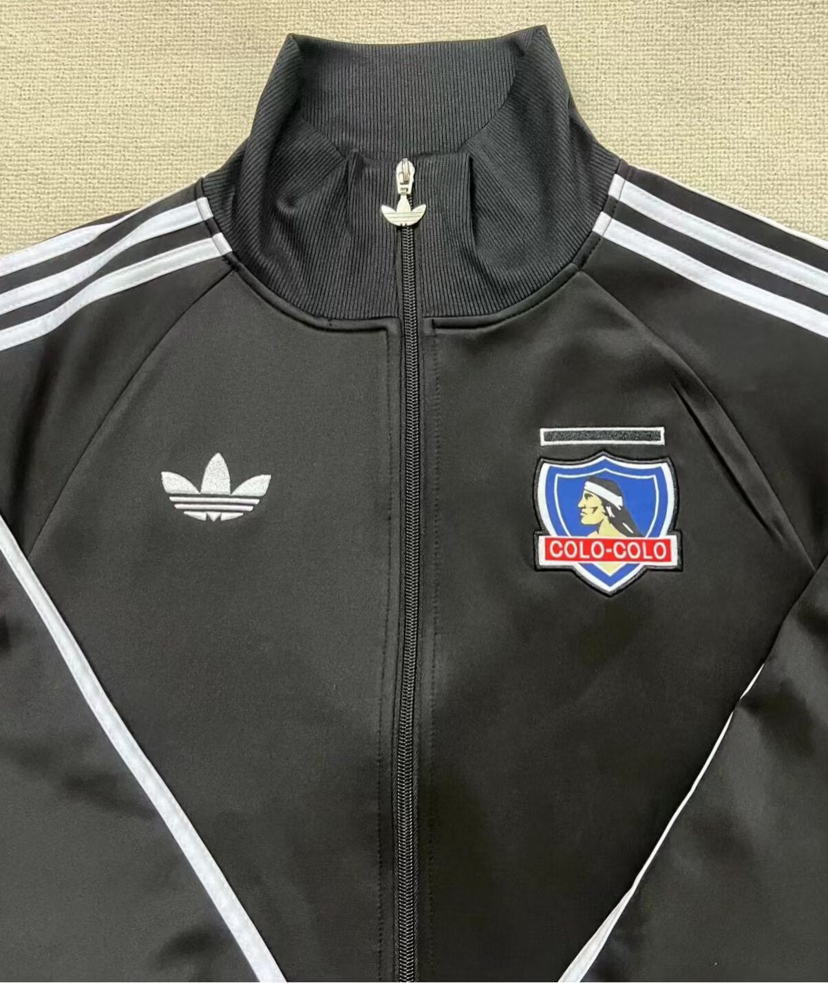 other team 2026/2027 Tracksuit