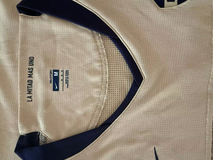 Retro Boca 2007/2008 Away Fan Version Football Jersey