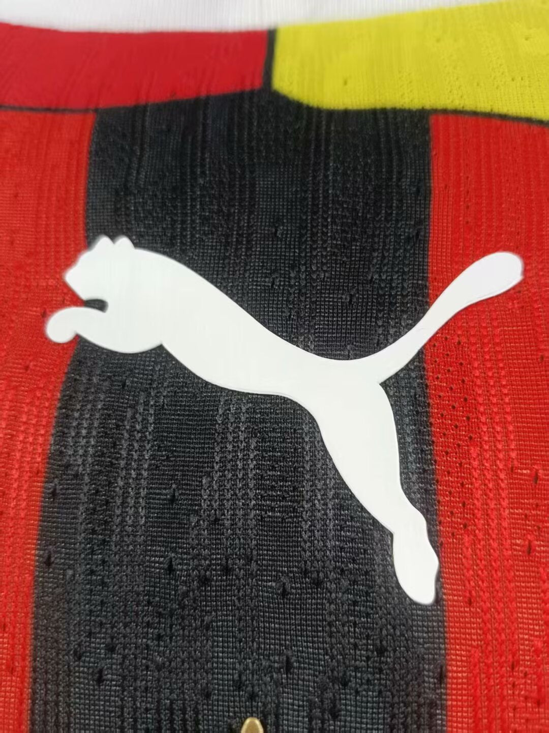 AC Milan Special Edition 2025/2026 Player Version Football Jersey