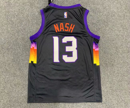 Phoenix Suns Football Jersey