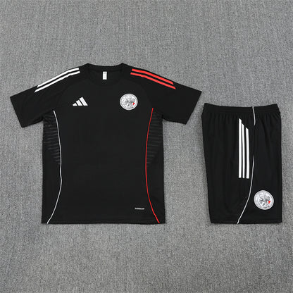 other team 2025/2026 Kids Fan Version Tracksuit