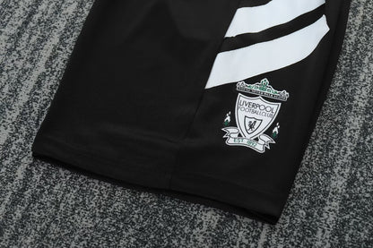 Retro Liverpool 1993/1995 Kids Away Football Jersey