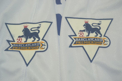 Retro Chelsea 2003/2005 Away Football Jersey