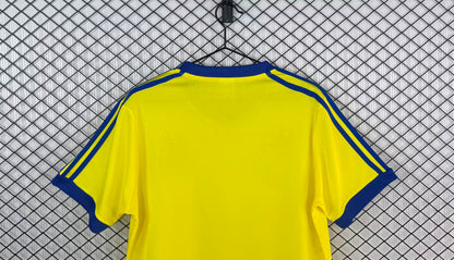 Retro Nottingham Forest AWay Jersey 1977-1980