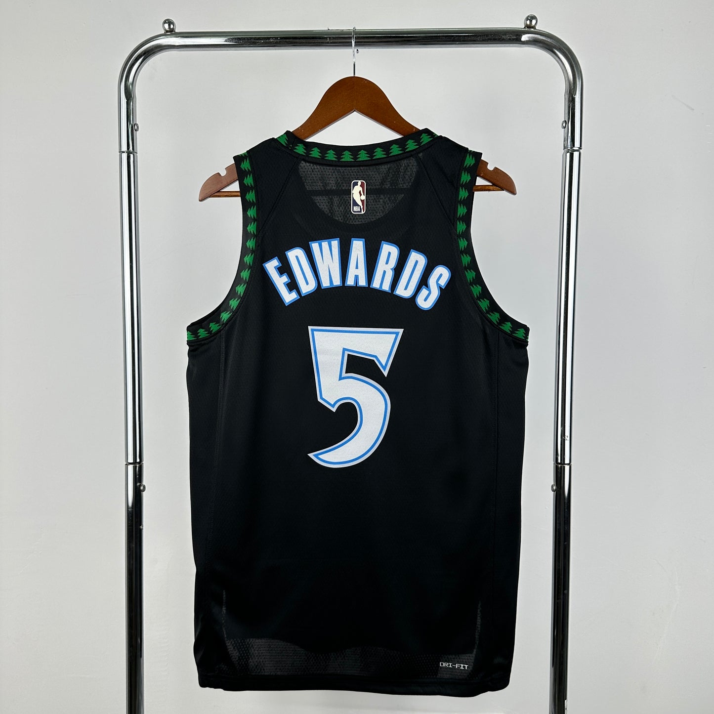 Retro Minnesota Timberwolves 2026 Football Jersey