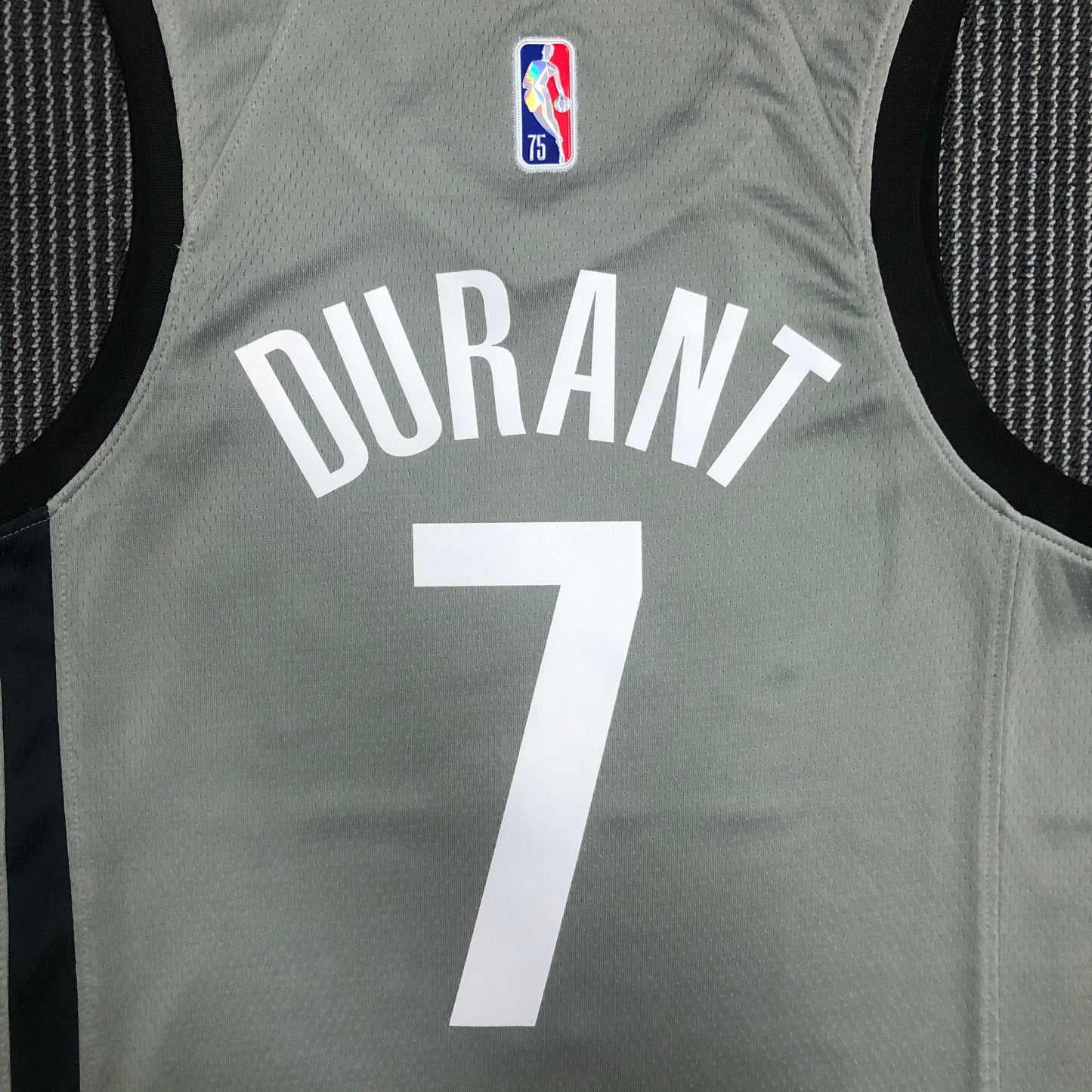Brooklyn Nets Football Jersey