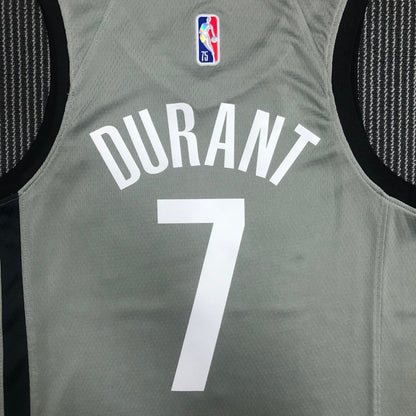 Brooklyn Nets Football Jersey