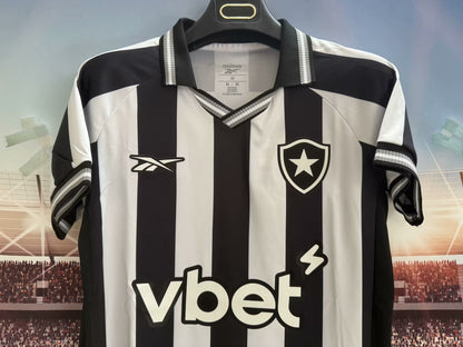 other team 2025/2026 Home Fan Version Football Jersey