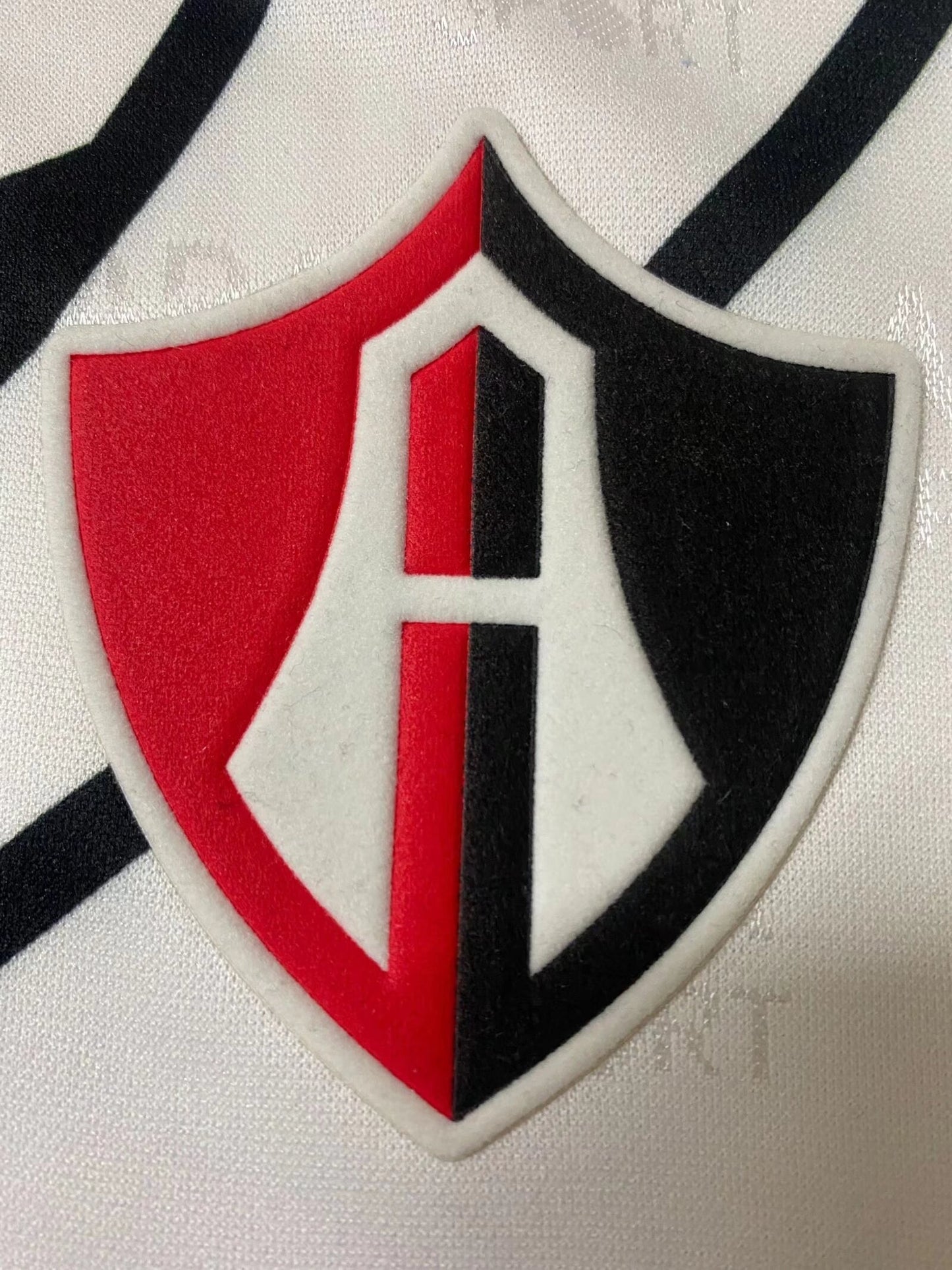 Retro Atlas 1994/1995 Away Football Jersey